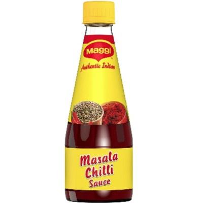 Maggi Masala Chilli Sauce 340g
